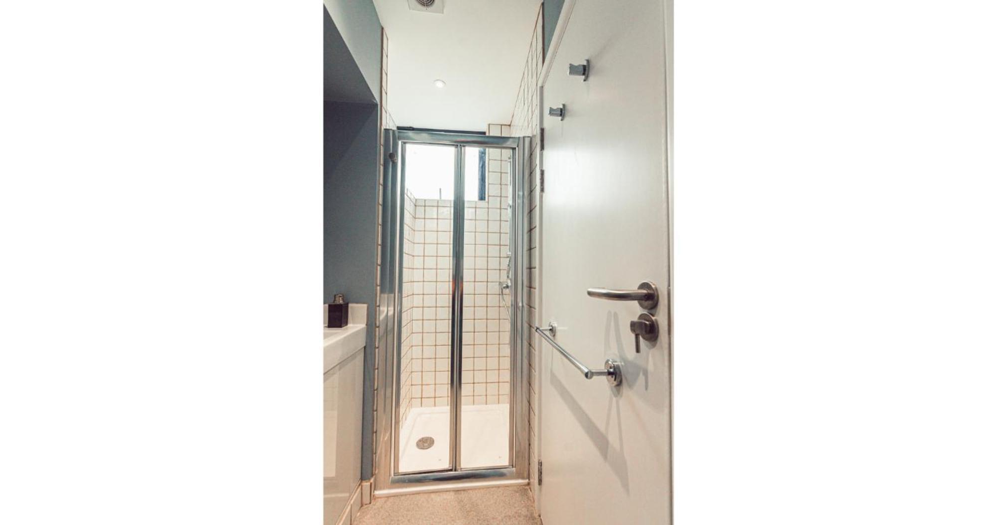 Clophill Eco Lodges الغرفة الصورة