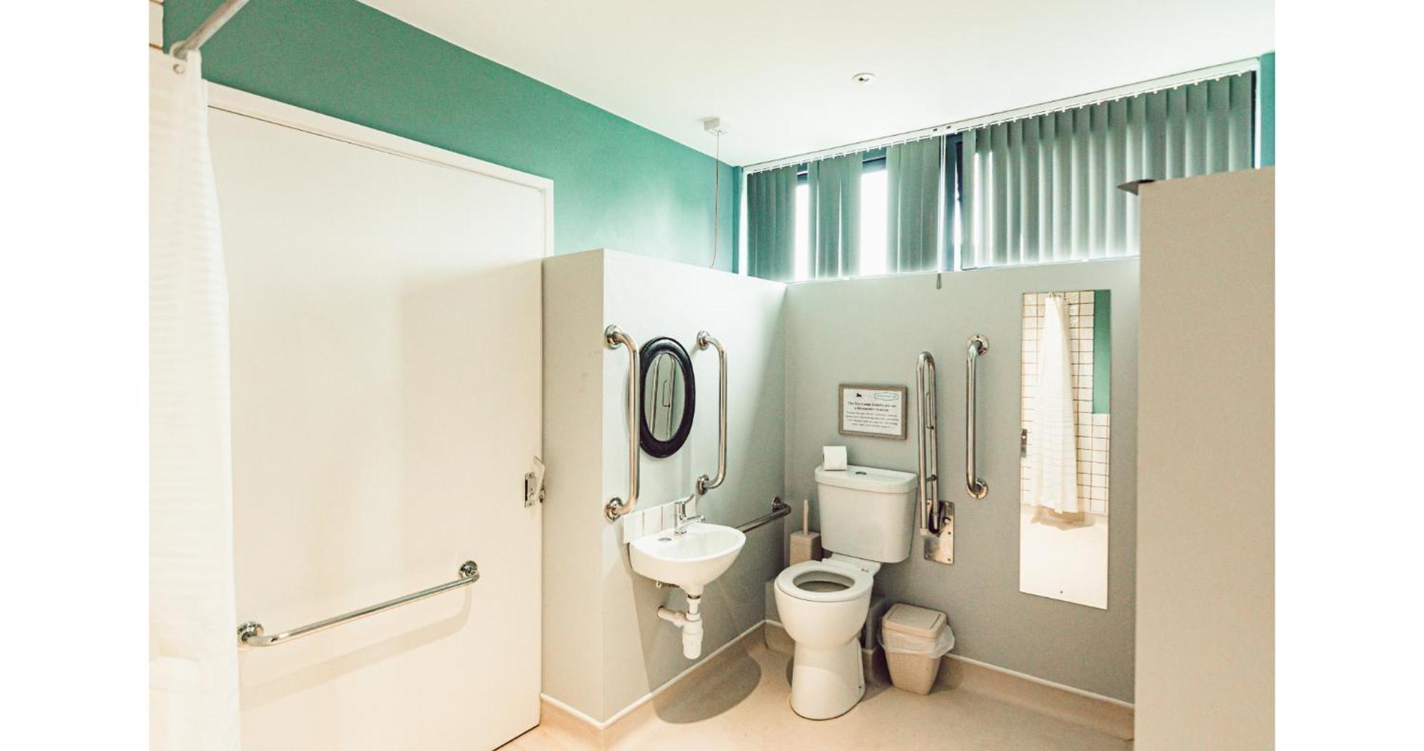 Clophill Eco Lodges الغرفة الصورة